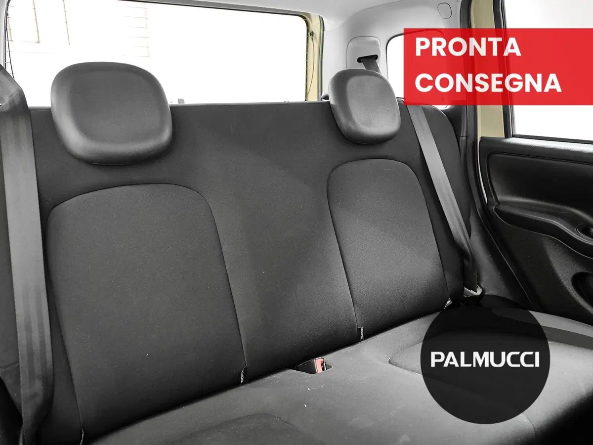 Fiat Panda usata a Prato (14)