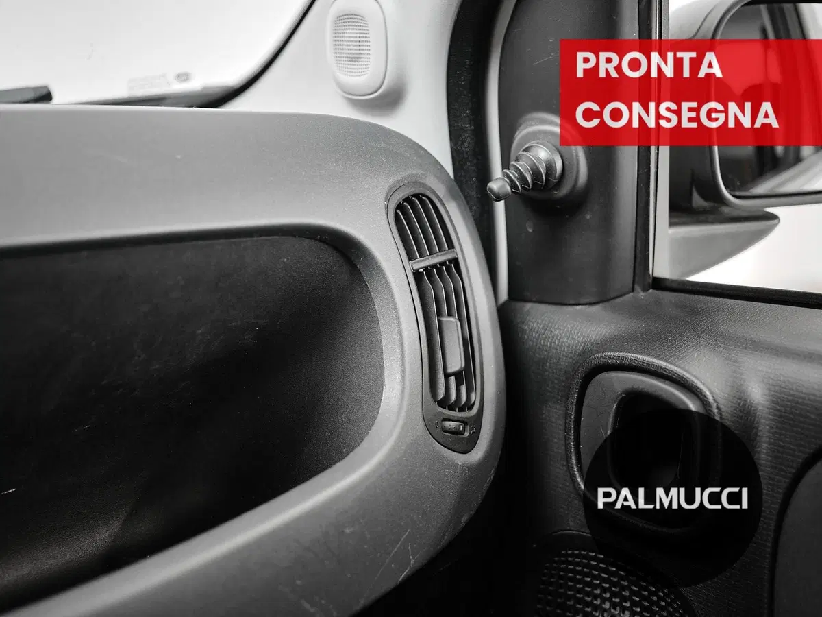 Fiat Panda usata a Prato (17)
