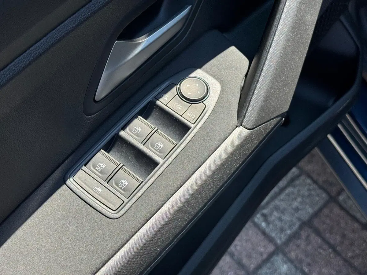 Dacia Bigster nuova a Pavia (18)