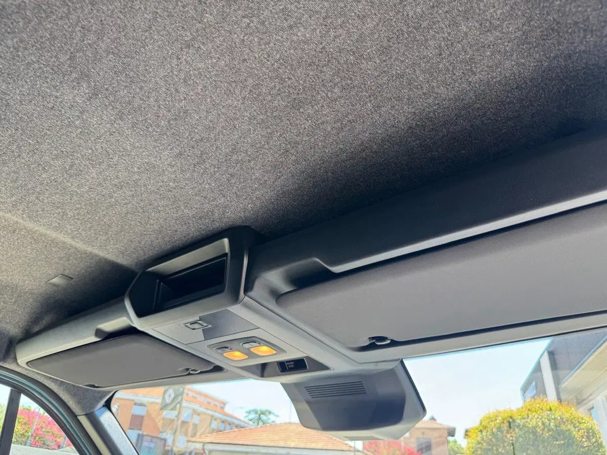 Renault Master Furgone usata a Pavia (6)