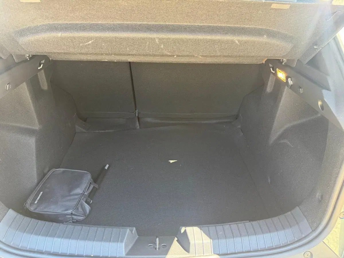 Dacia Duster usata a Pavia (6)