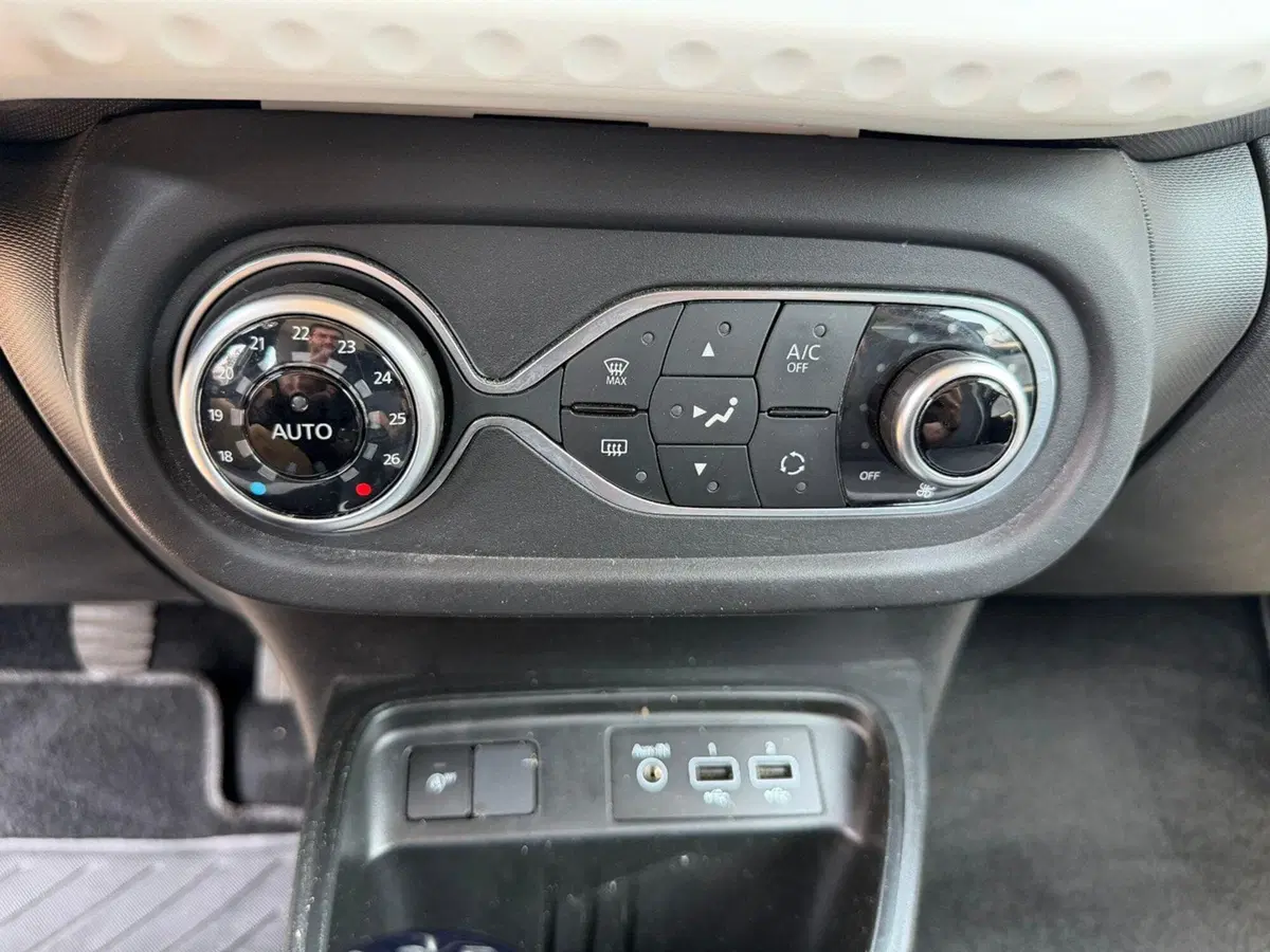 Renault Twingo usata a Pavia (2)