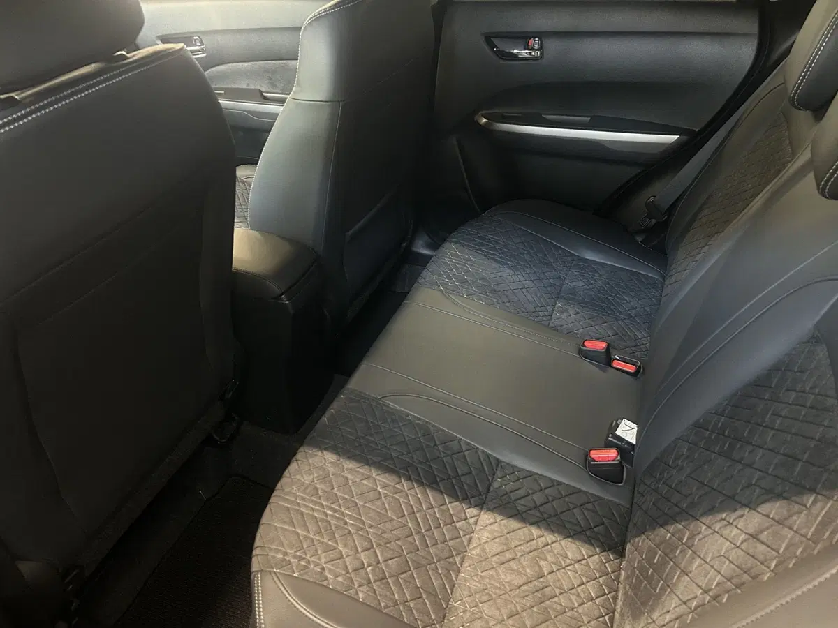 Suzuki Vitara nuova a Milano (3)