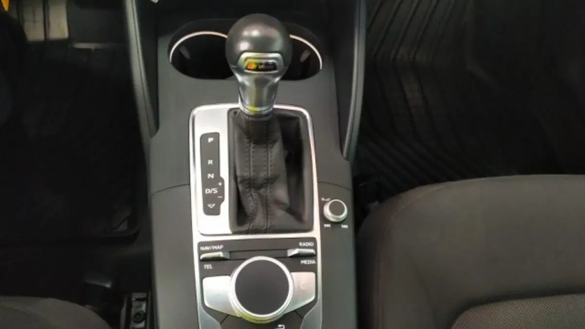 Audi A3 Sportback usata a Trieste (14)