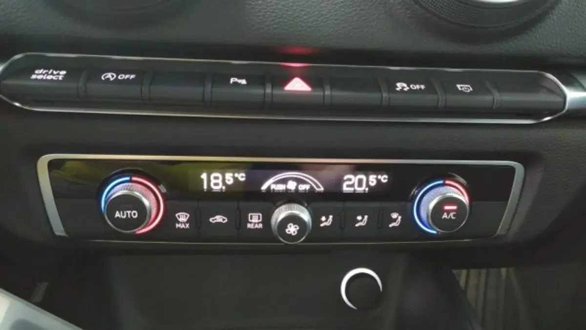 Audi A3 Sportback usata a Trieste (15)