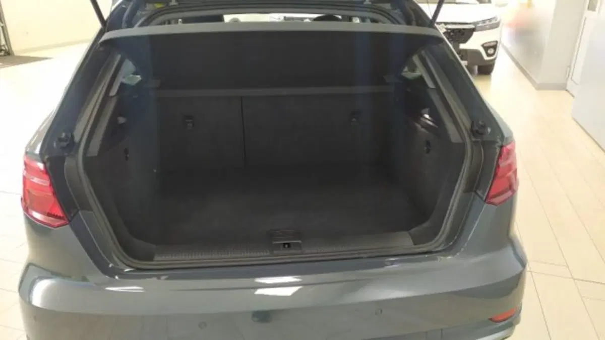 Audi A3 Sportback usata a Trieste (5)