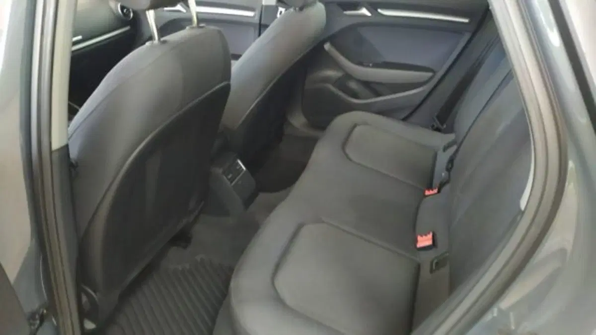 Audi A3 Sportback usata a Trieste (8)