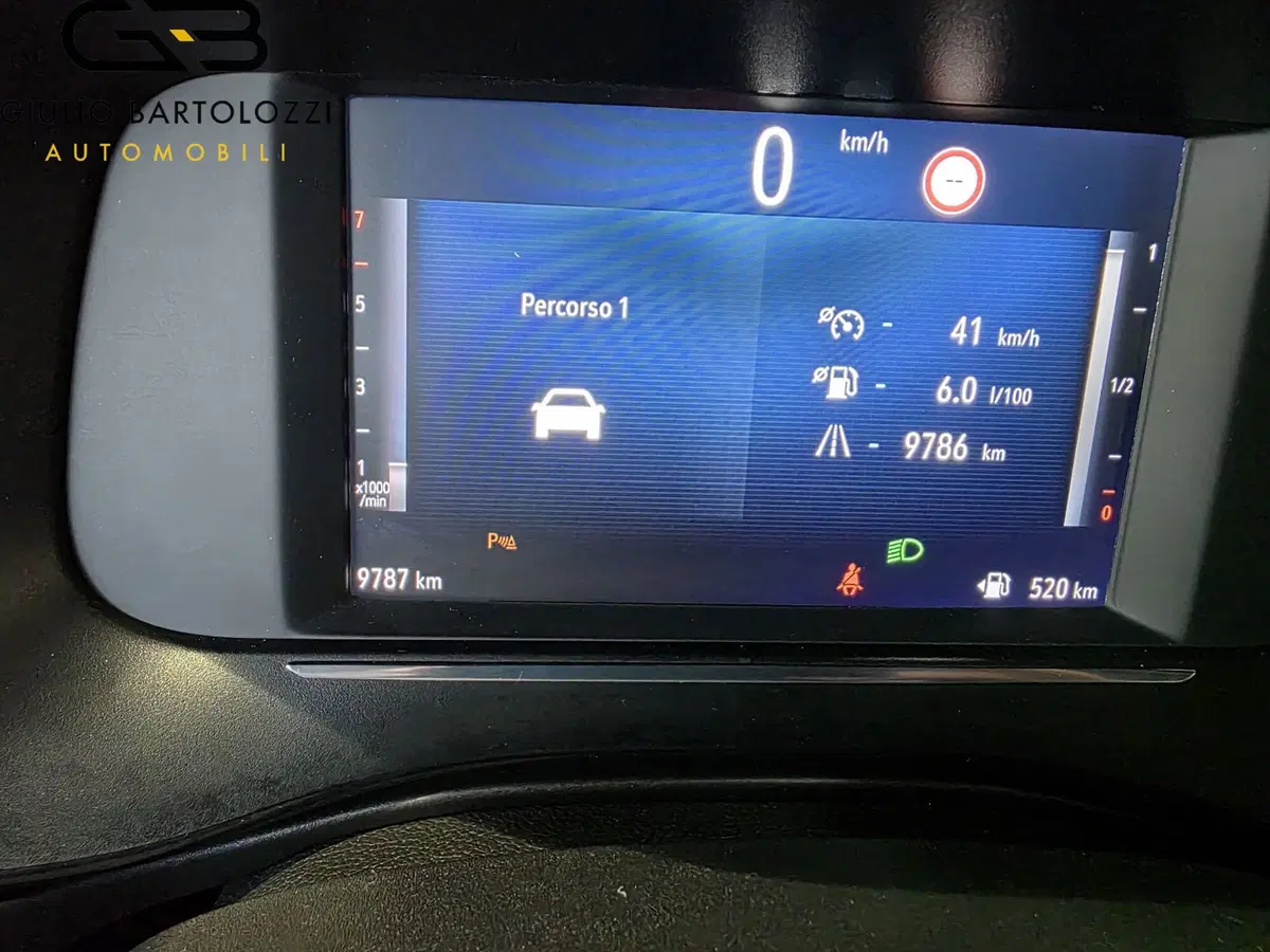Opel Corsa usata a Prato (15)