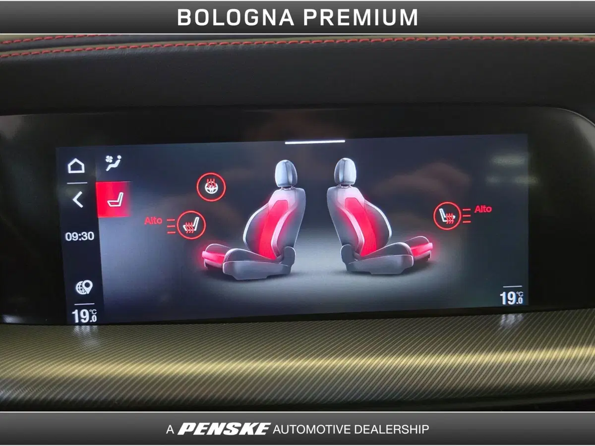 Alfa Romeo Stelvio usata a Bologna (12)