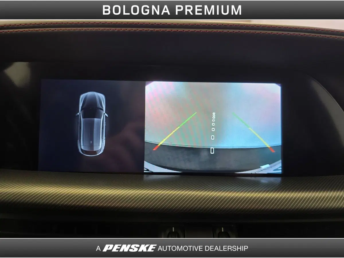 Alfa Romeo Stelvio usata a Bologna (13)