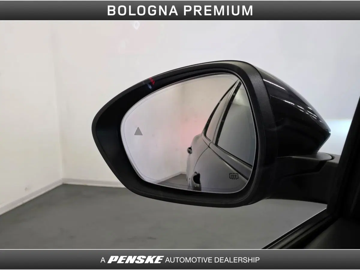 Alfa Romeo Stelvio usata a Bologna (14)
