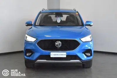 Mg ZS (2021-->) ZS 1.0T-GDI aut. Comfort del 2022 usata a Foligno