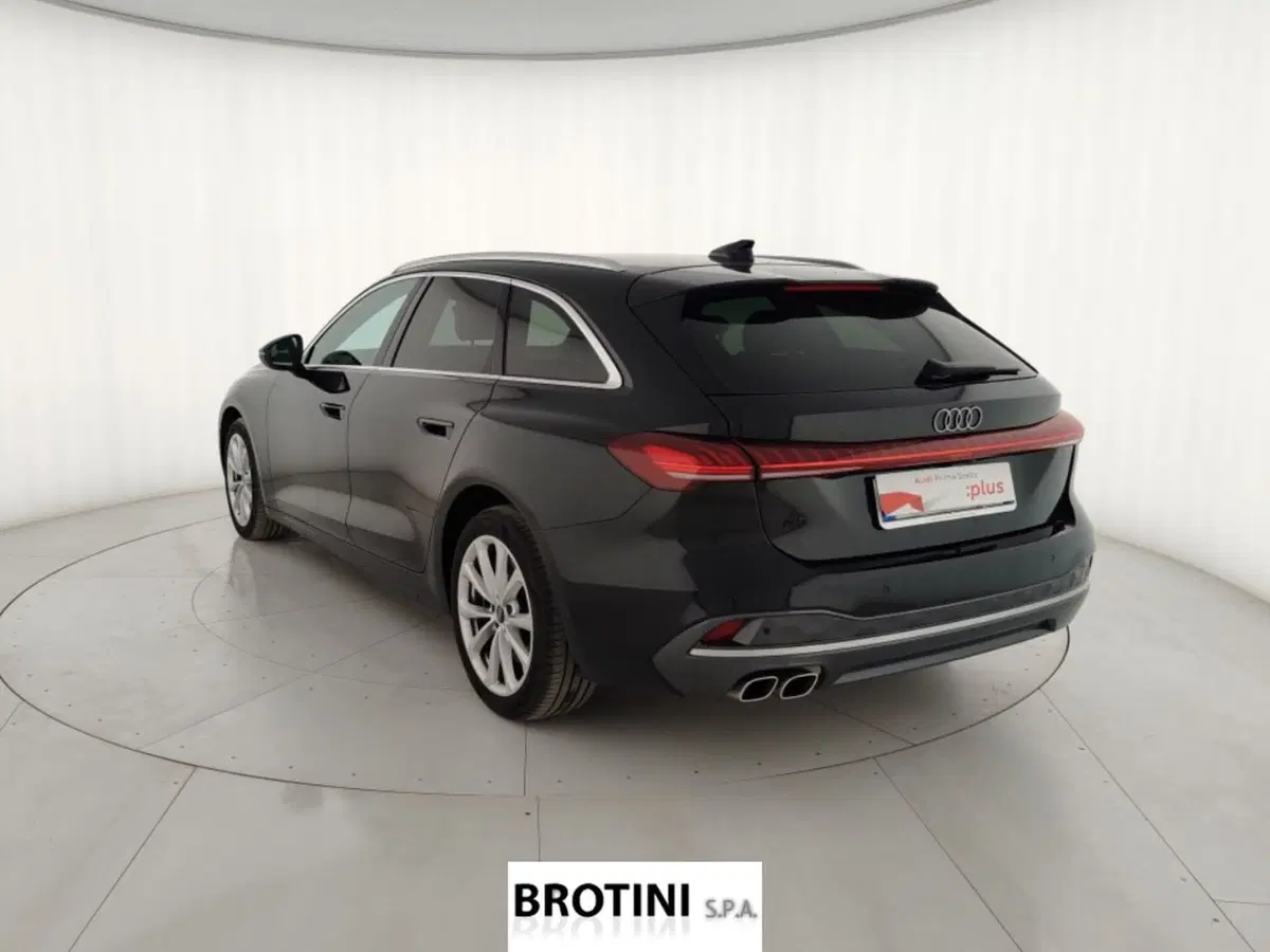 Audi A5 Avant usata a Massa-Carrara (2)