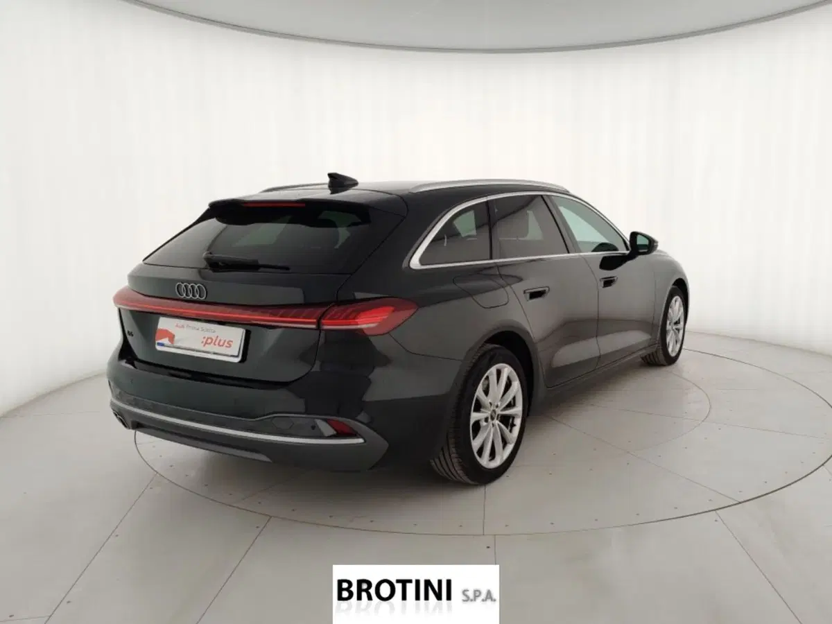 Audi A5 Avant usata a Massa-Carrara (3)