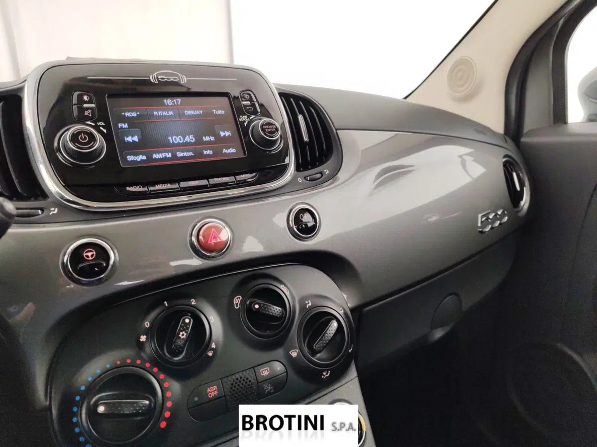 Fiat 500 usata a Massa-Carrara (12)