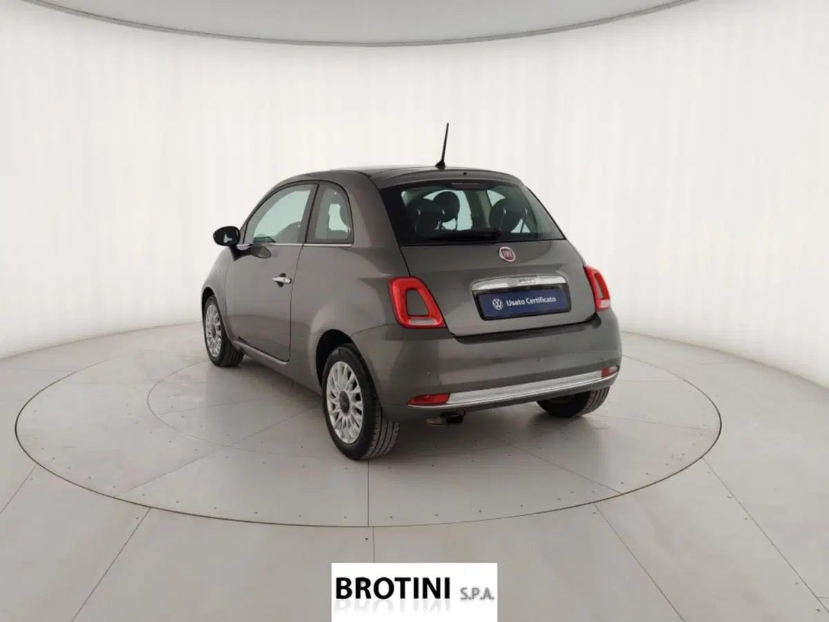 Fiat 500 usata a Massa-Carrara (2)