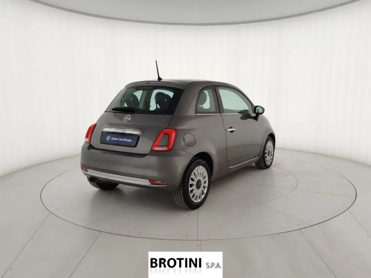 Fiat 500 usata a Massa-Carrara (3)