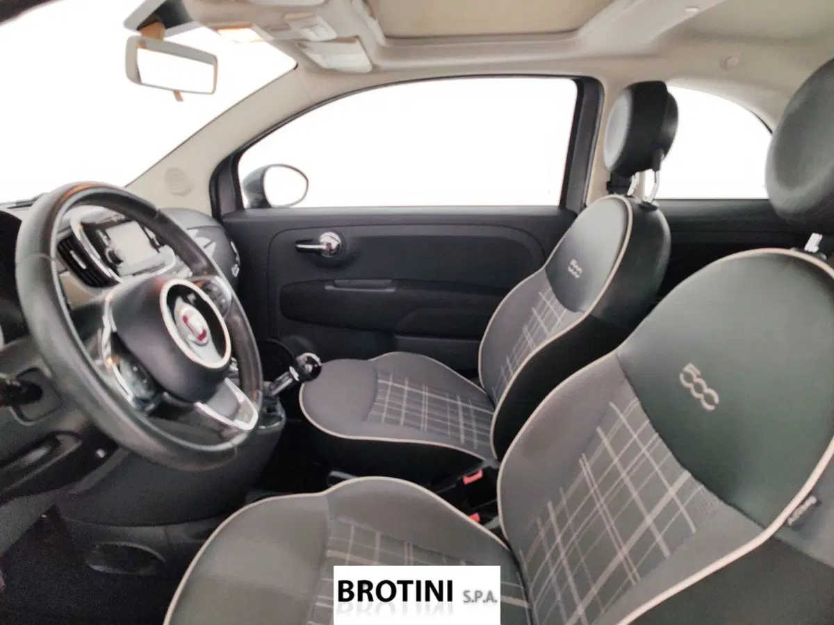 Fiat 500 usata a Massa-Carrara (7)