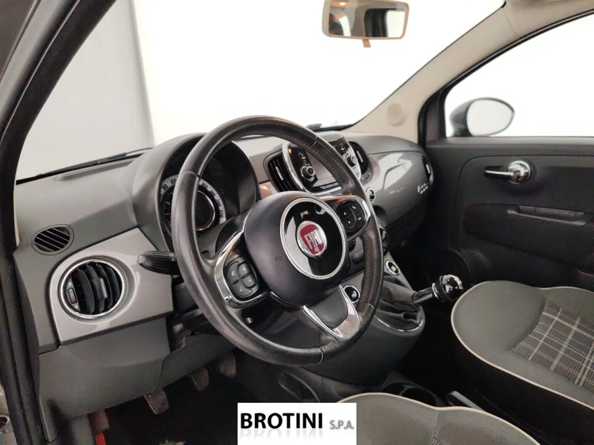 Fiat 500 usata a Massa-Carrara (8)