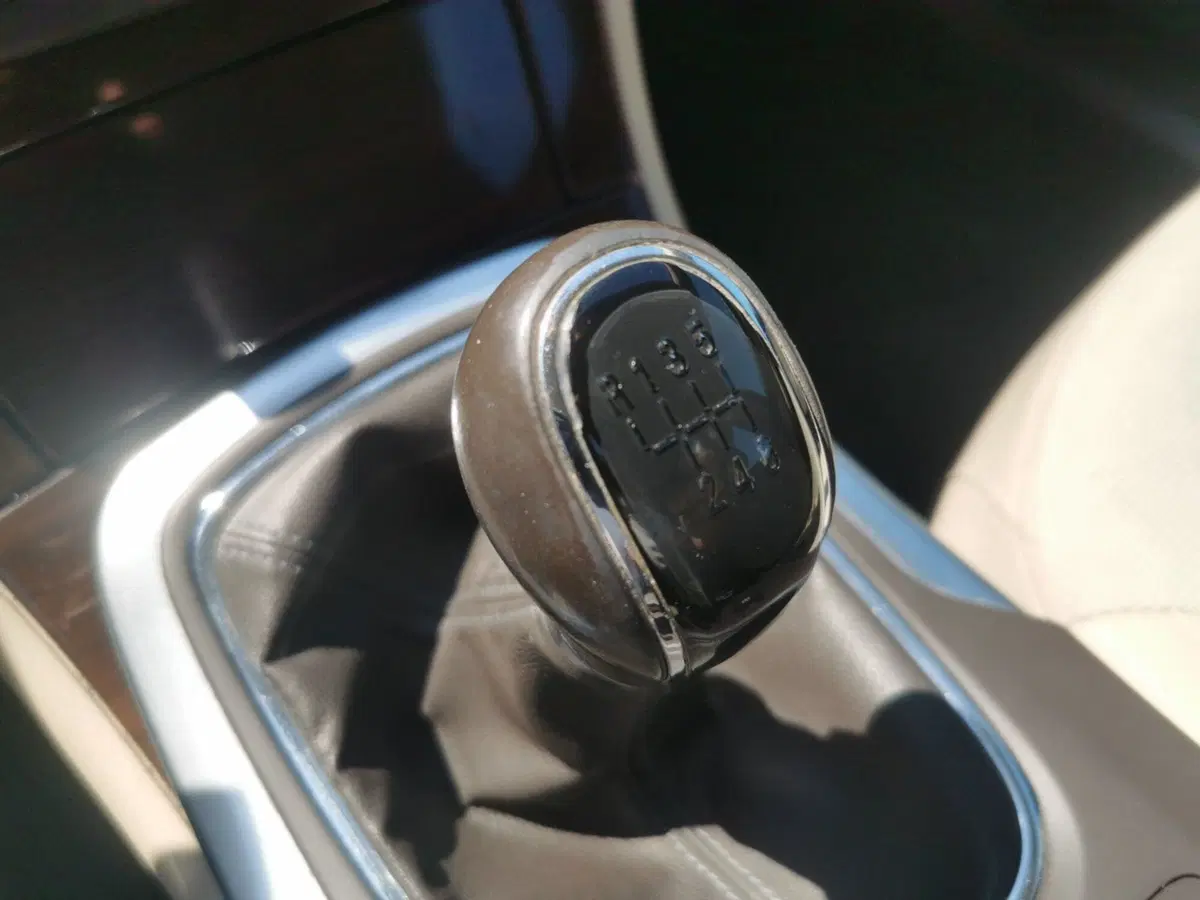 Opel Insignia usata a Taranto (13)