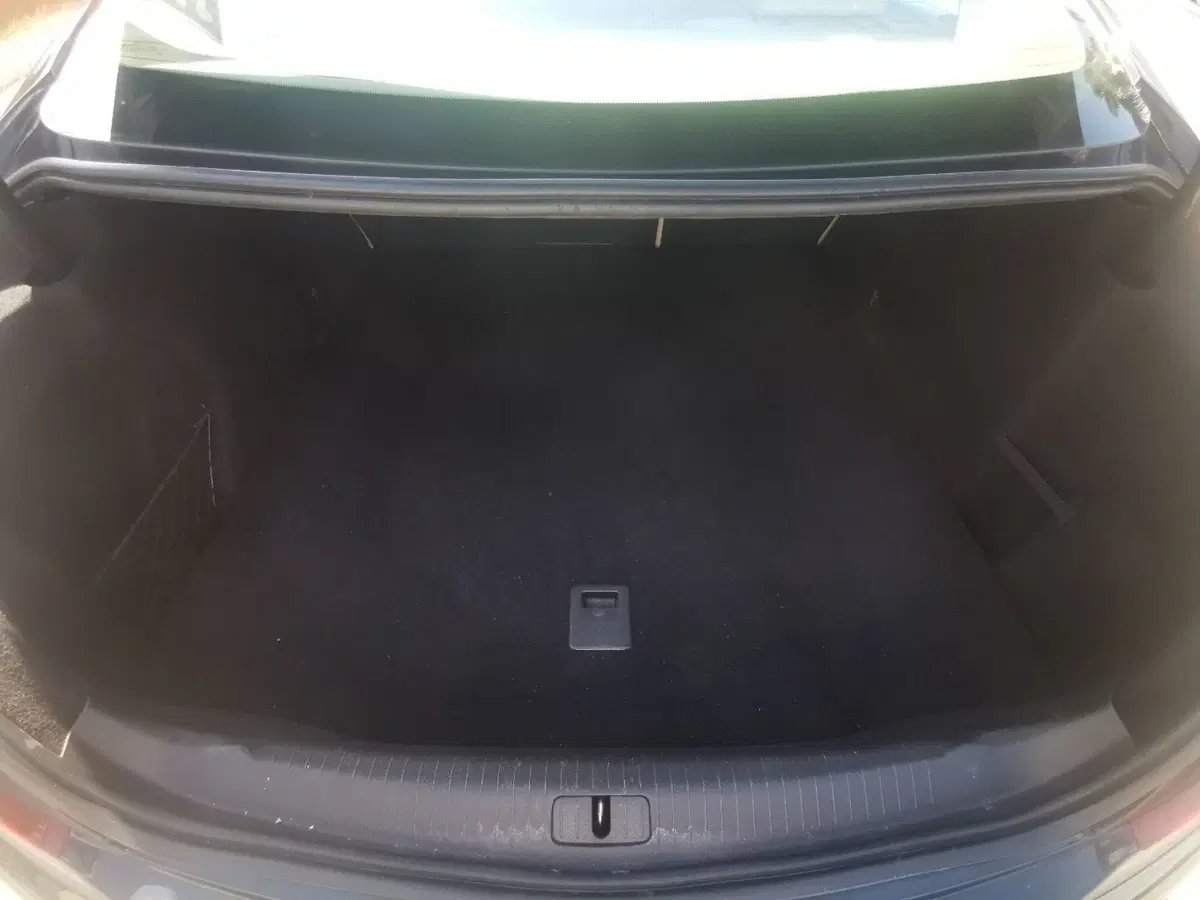 Opel Insignia usata a Taranto (17)