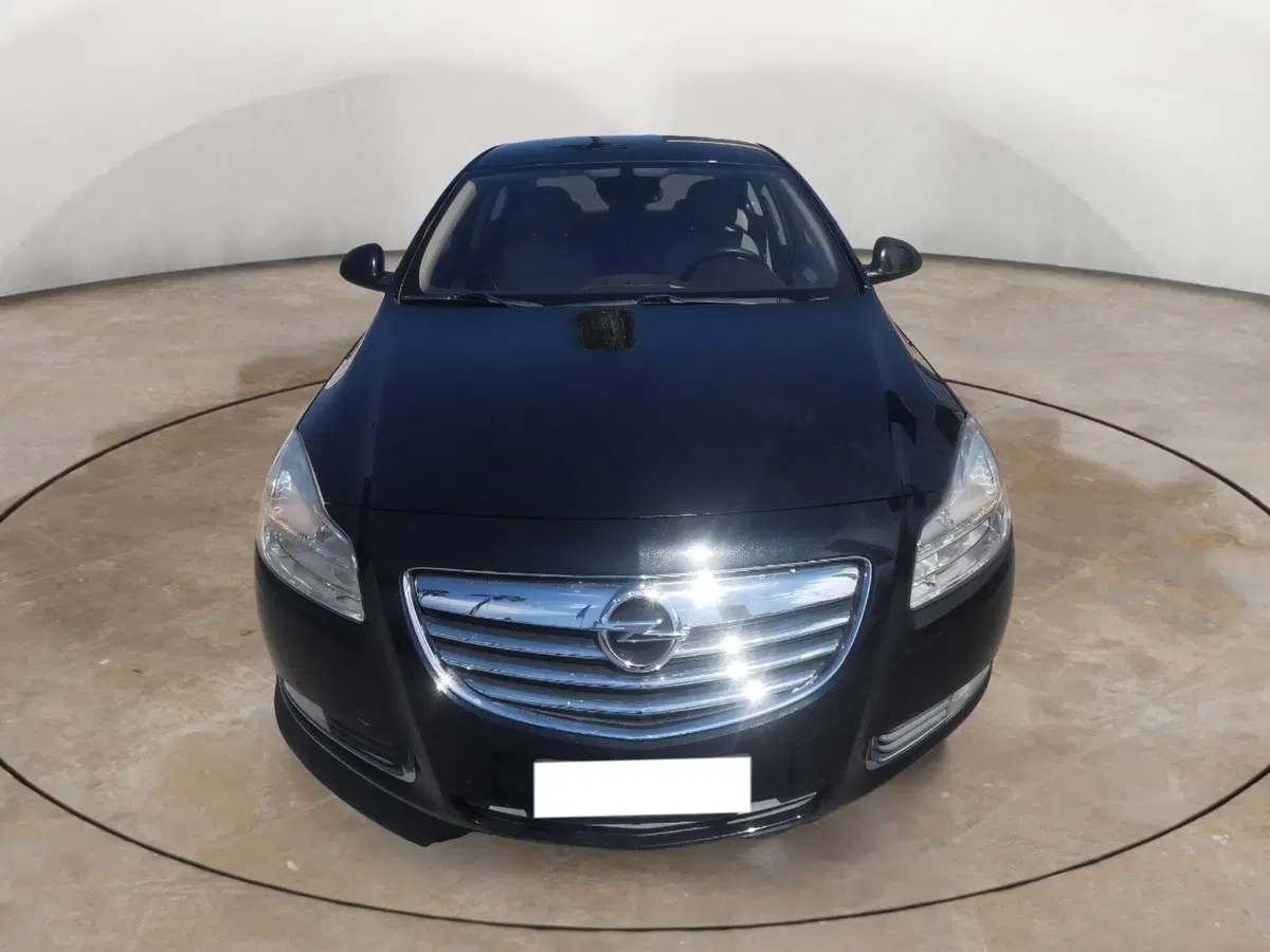 Opel Insignia usata a Taranto (2)