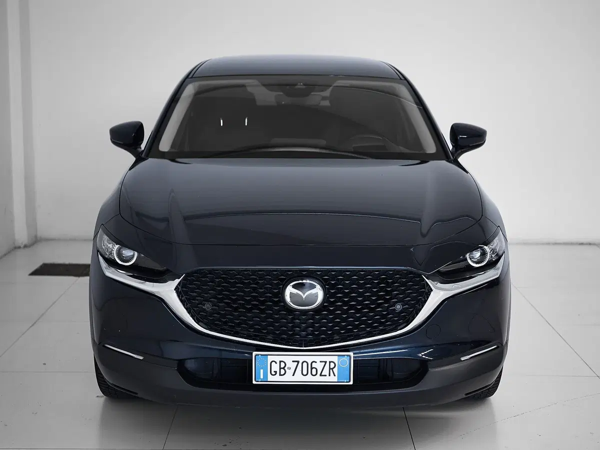 Mazda CX-30 usata a Prato (5)