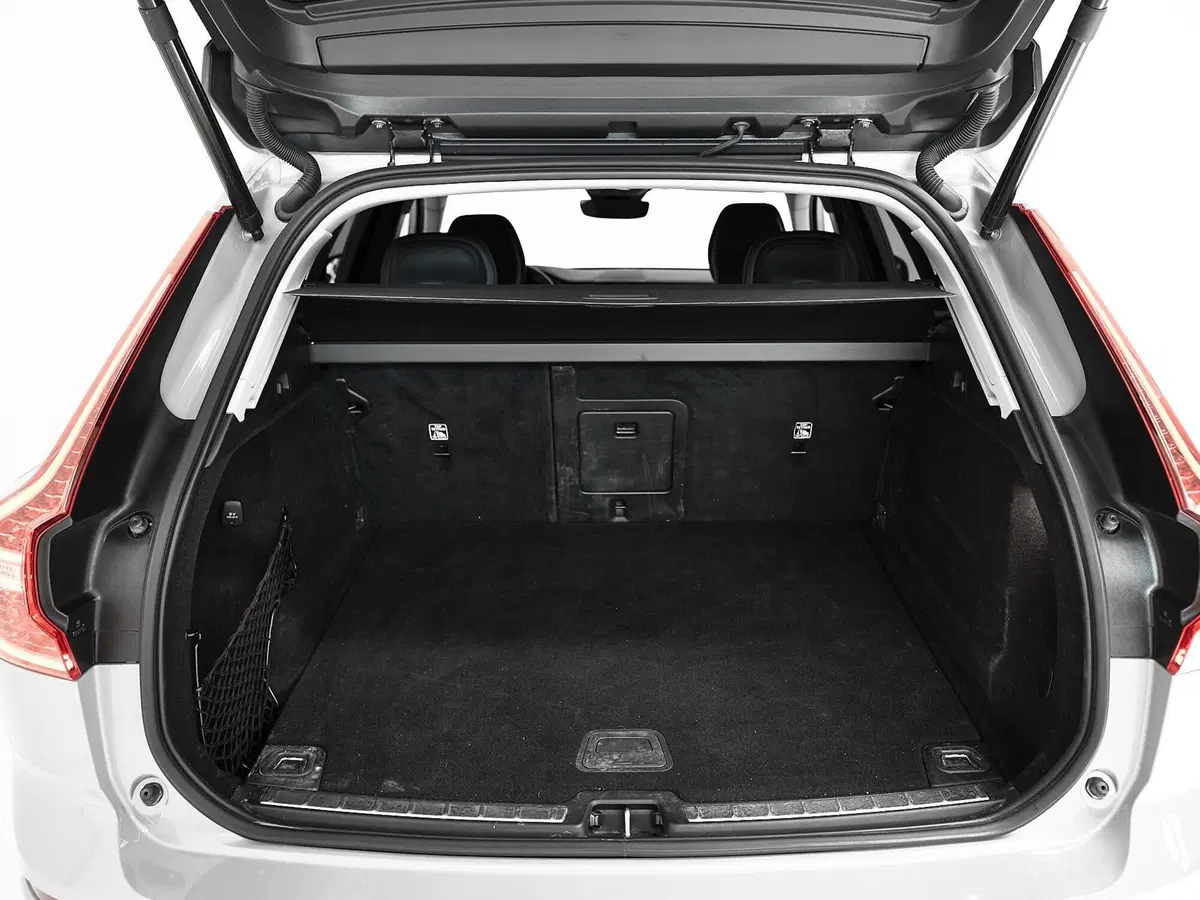 Volvo XC60 usata a Prato (6)