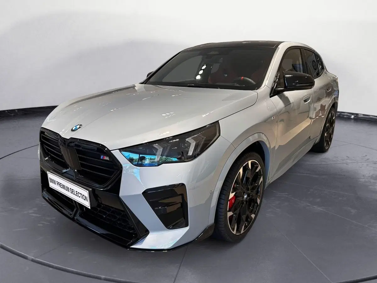 BMW X2 nuova a Cuneo