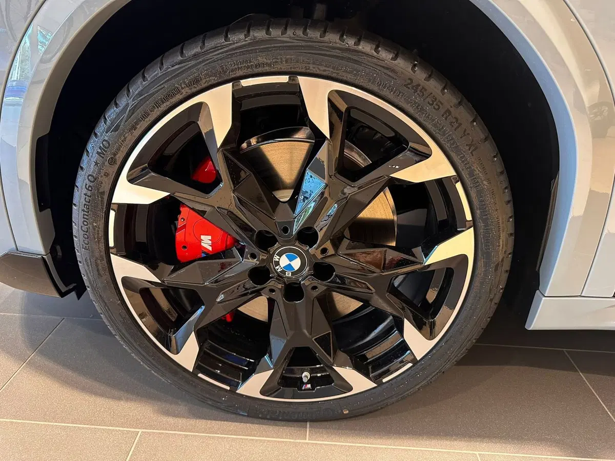 BMW X2 nuova a Cuneo (14)