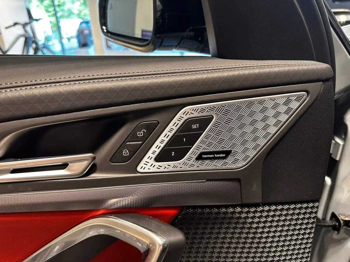 BMW X2 nuova a Cuneo (18)