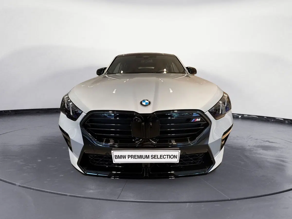 BMW X2 nuova a Cuneo (3)