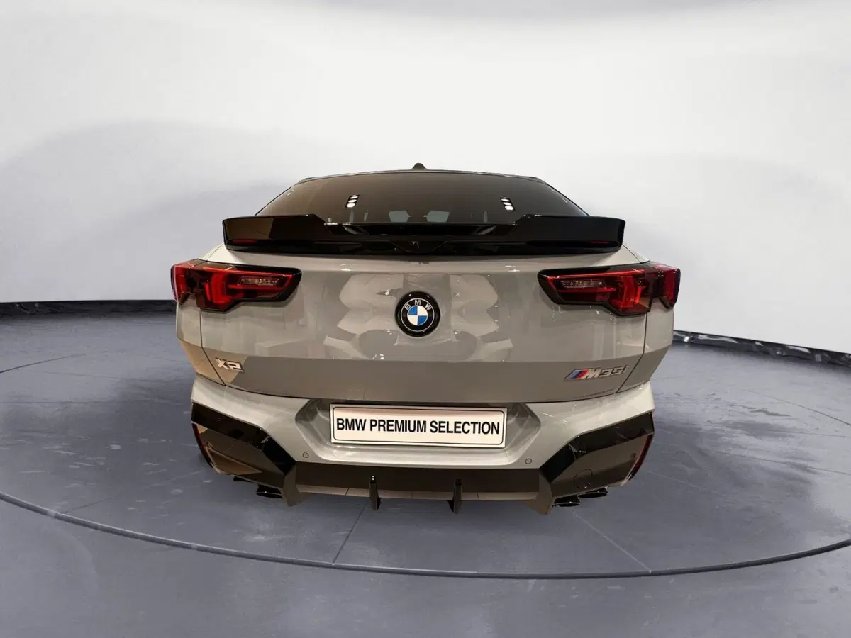 BMW X2 nuova a Cuneo (4)