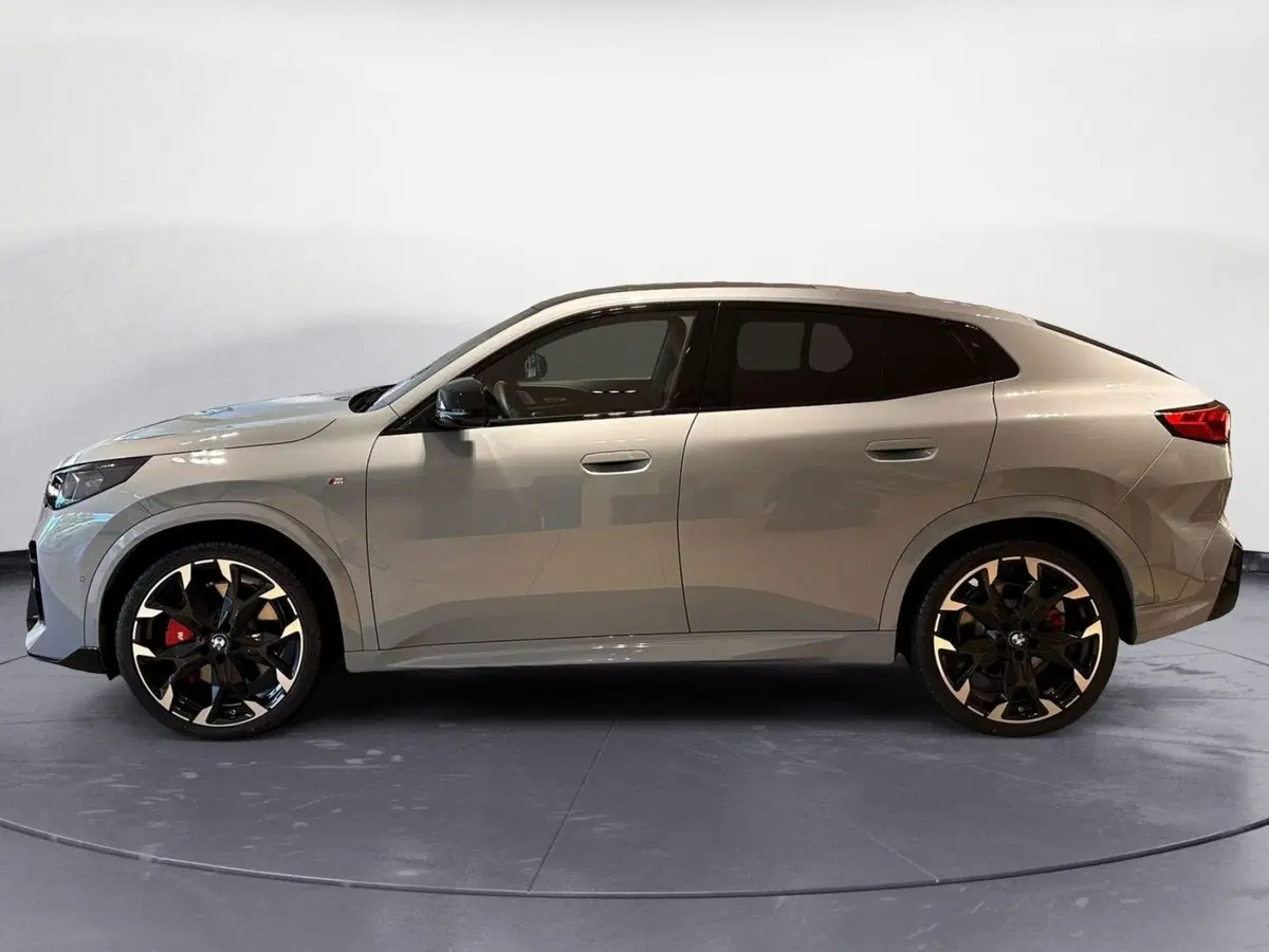 BMW X2 nuova a Cuneo (5)