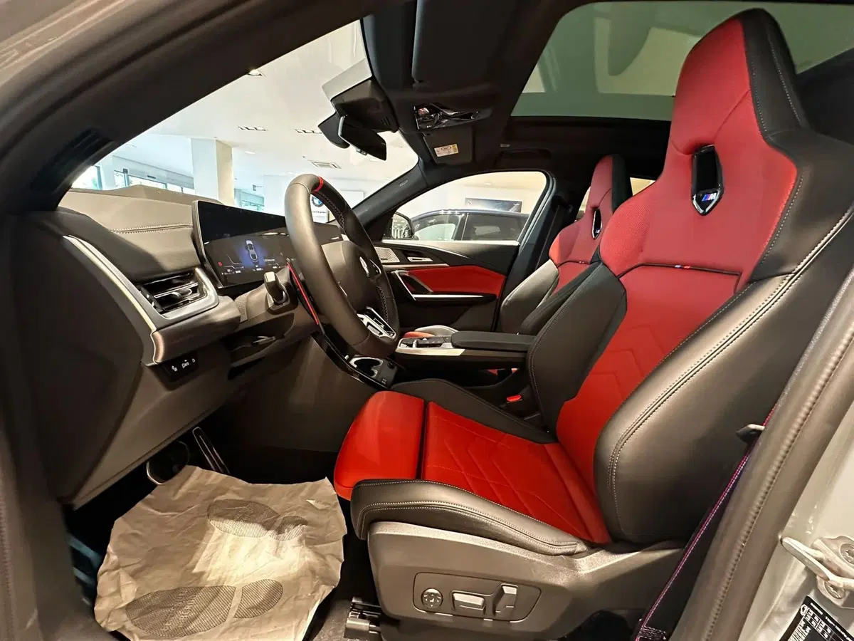 BMW X2 nuova a Cuneo (7)