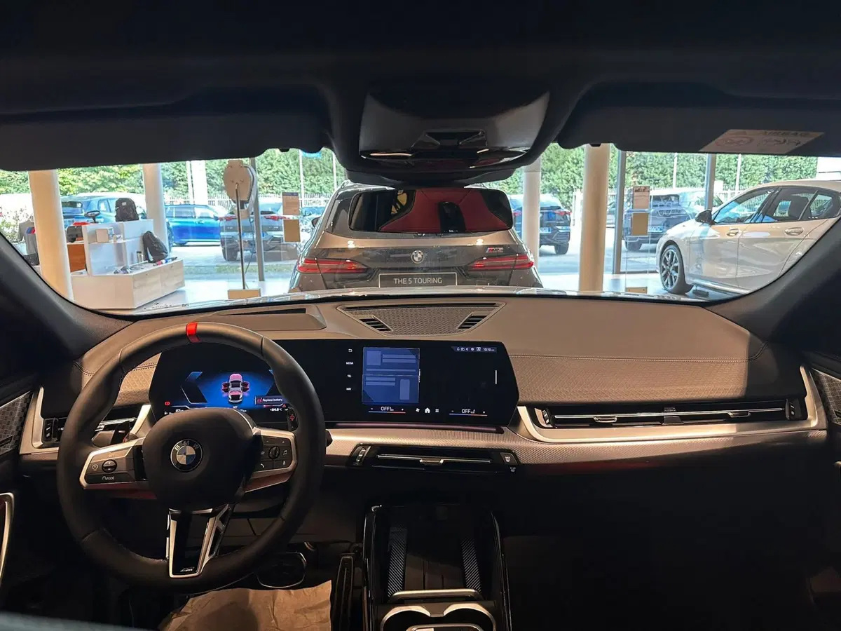 BMW X2 nuova a Cuneo (9)