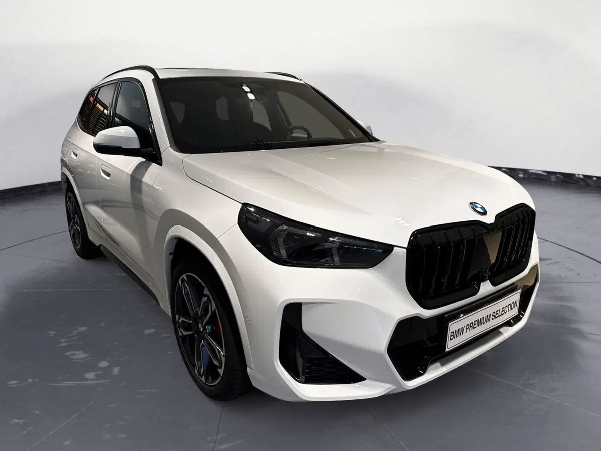 BMW X1 nuova a Cuneo