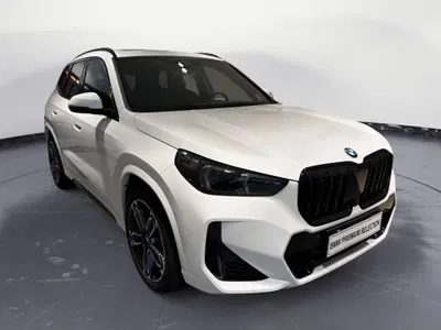 BMW X1 xDrive 20d Msport nuova a Alba
