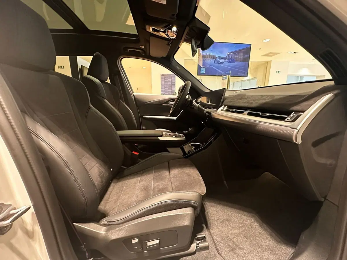 BMW X1 nuova a Cuneo (10)