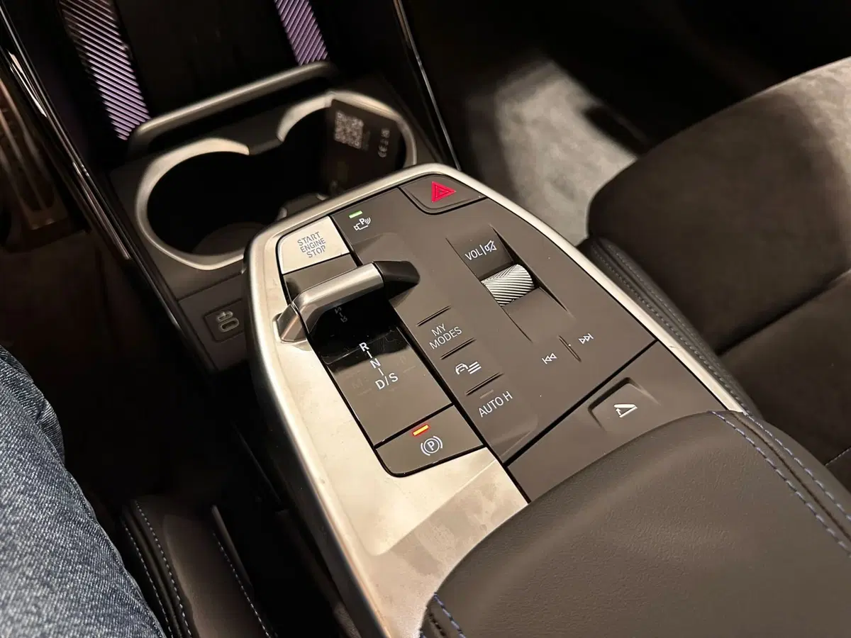 BMW X1 nuova a Cuneo (11)