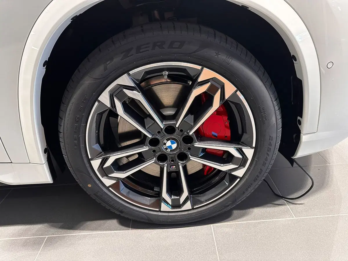 BMW X1 nuova a Cuneo (14)