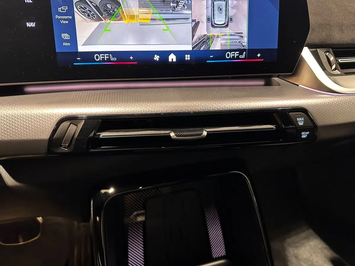 BMW X1 nuova a Cuneo (17)