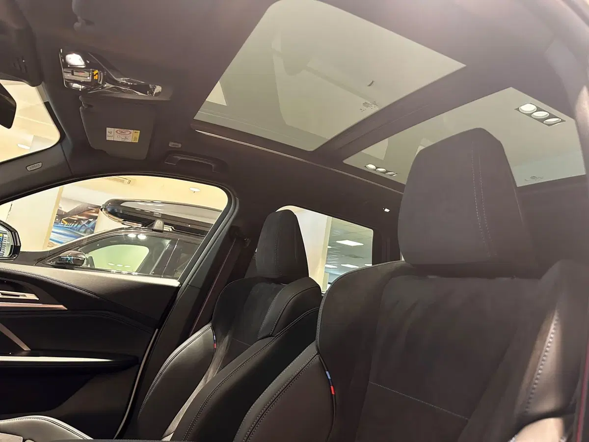 BMW X1 nuova a Cuneo (18)