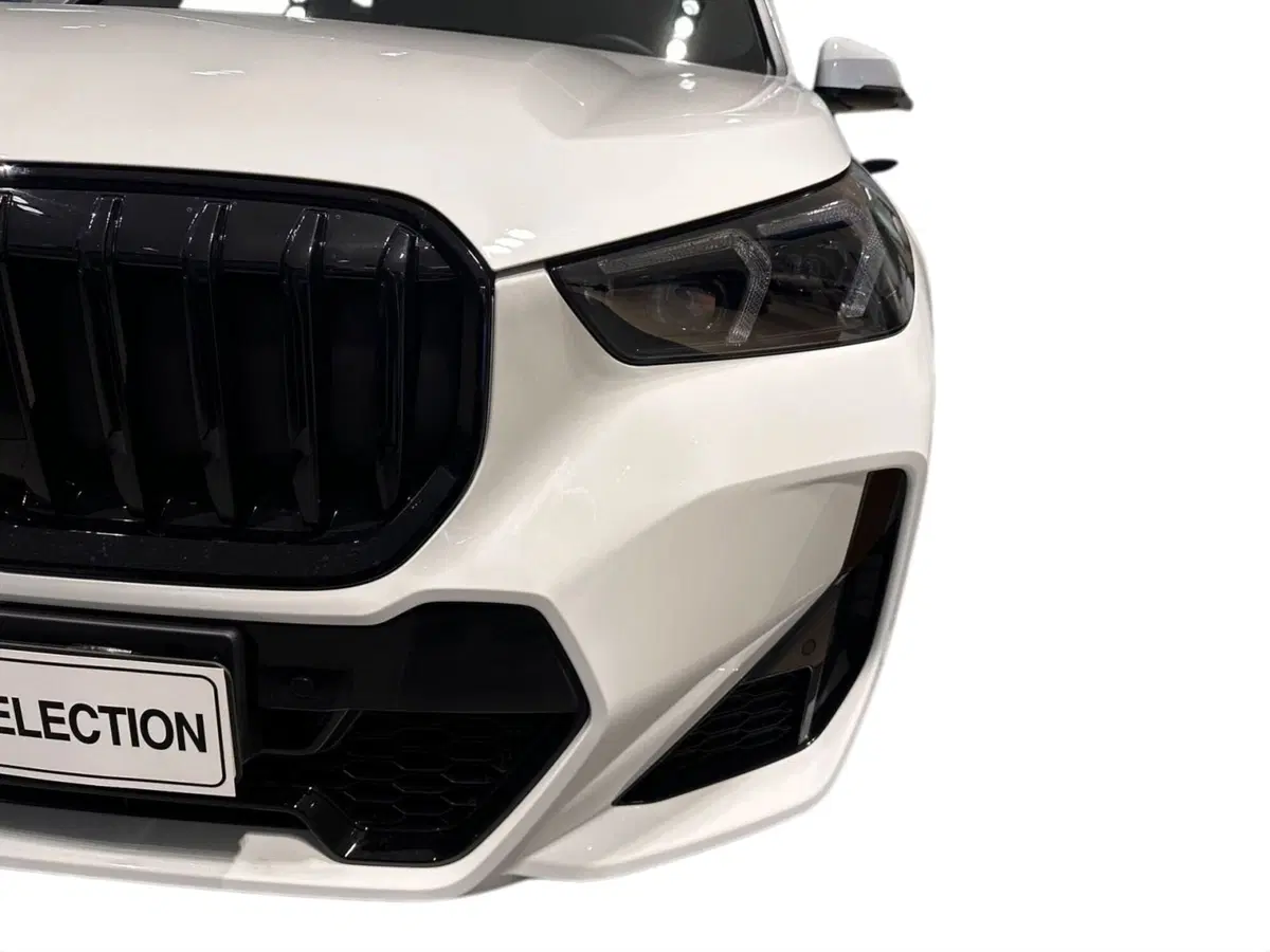 BMW X1 nuova a Cuneo (20)