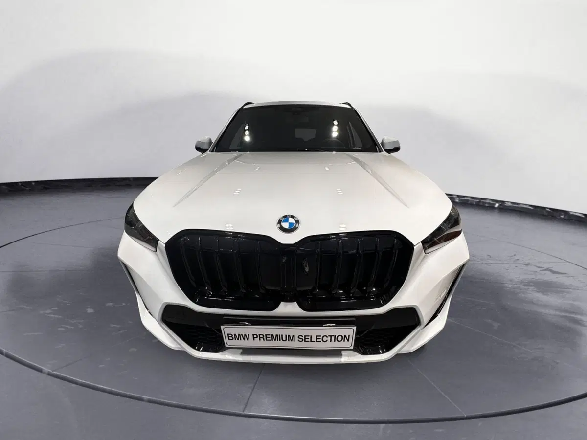 BMW X1 nuova a Cuneo (3)
