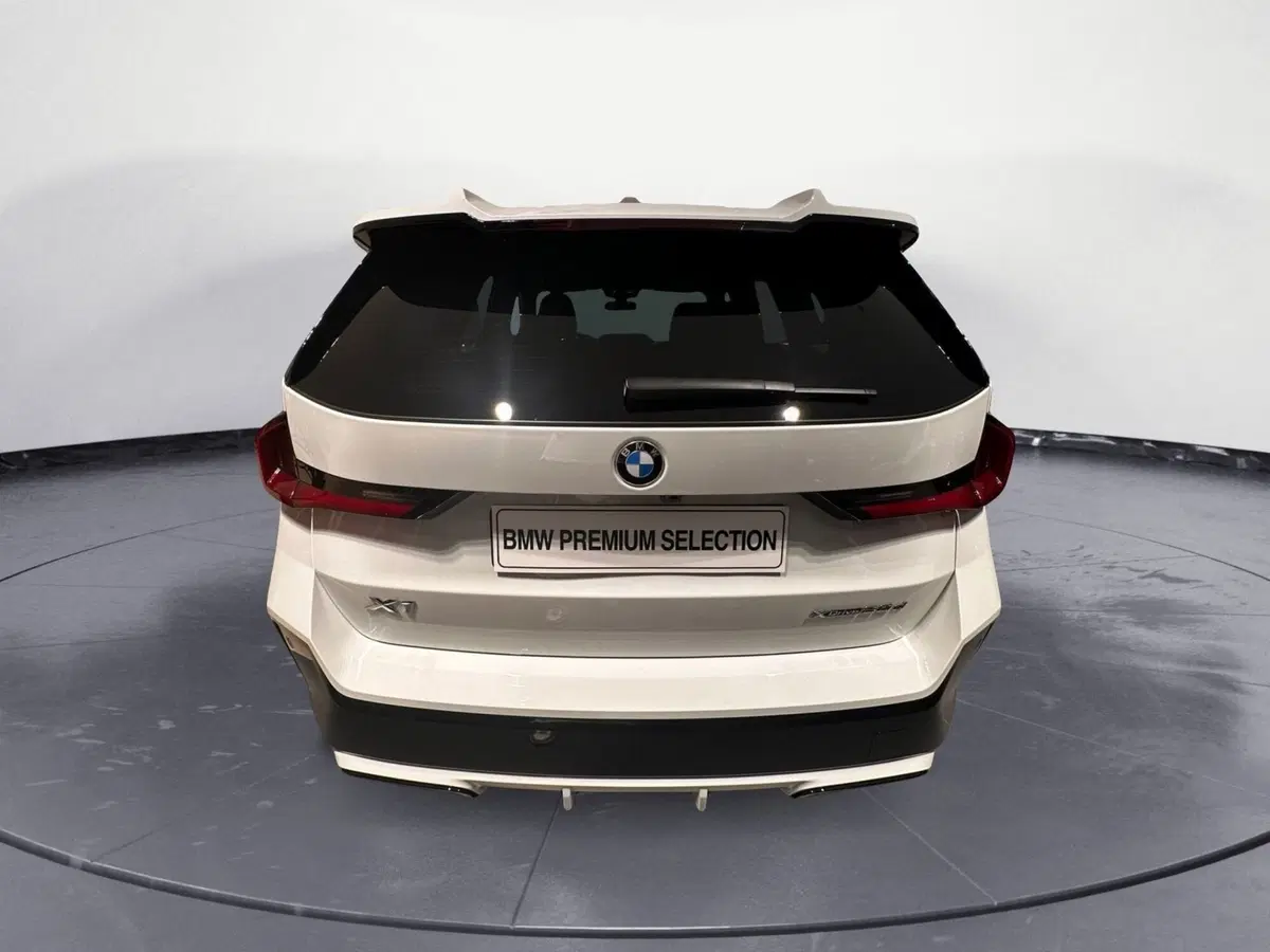 BMW X1 nuova a Cuneo (4)