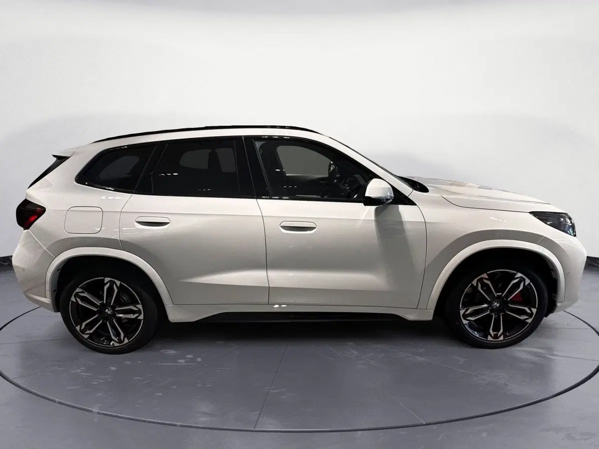 BMW X1 nuova a Cuneo (5)