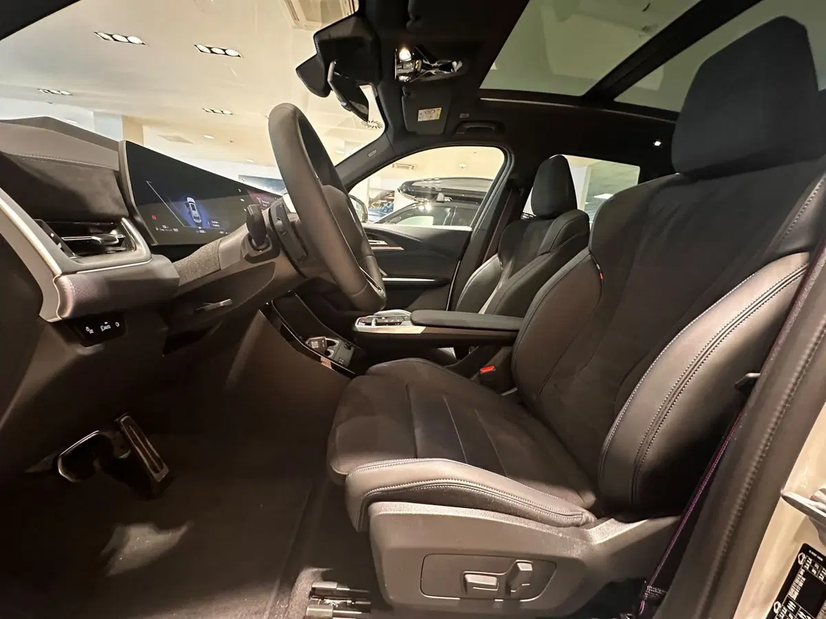 BMW X1 nuova a Cuneo (7)
