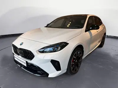 BMW Serie 1 120d 48V MSport Pro auto nuova a Alba