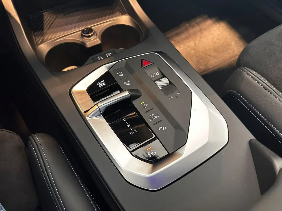 BMW Serie 1 nuova a Cuneo (11)